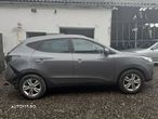 Usa Dreapta Fata Hyundai IX35 2010 - 2019 SUV 4 Usi GRI ZAR (584) - 4