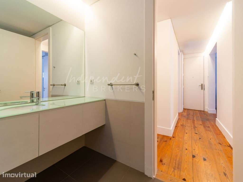 APARTAMENTO T2 PARA VENDA [LISBOA-SANTO ANTÓNIO]-11