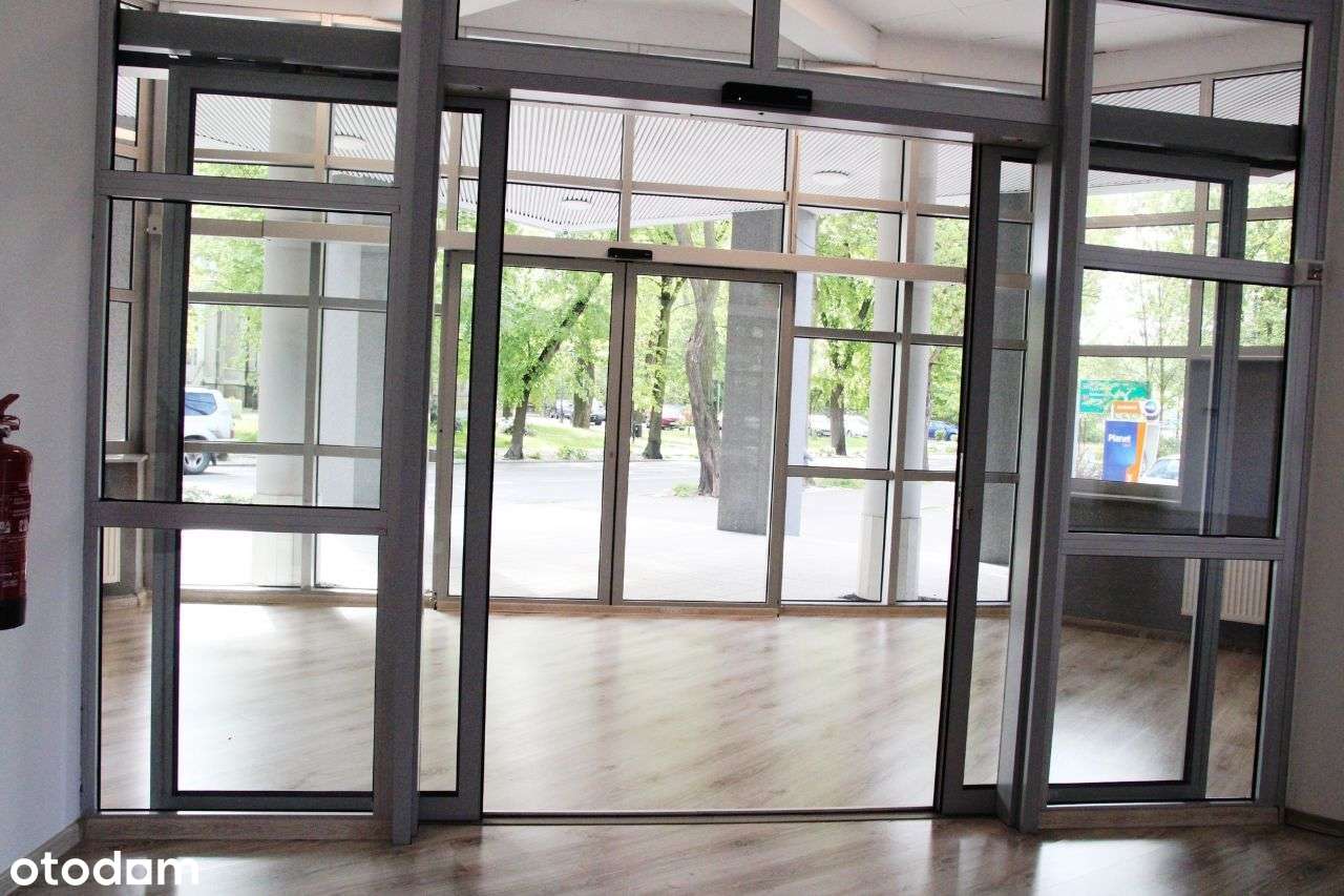 Powierzchnia handlowo- usługowa z możliwością podziału od 50m2 - Pełny obrazek: 5/7