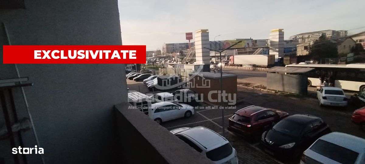 OFERTA Garsoniera et 1/6 libera stradal sos Alexandriei-4