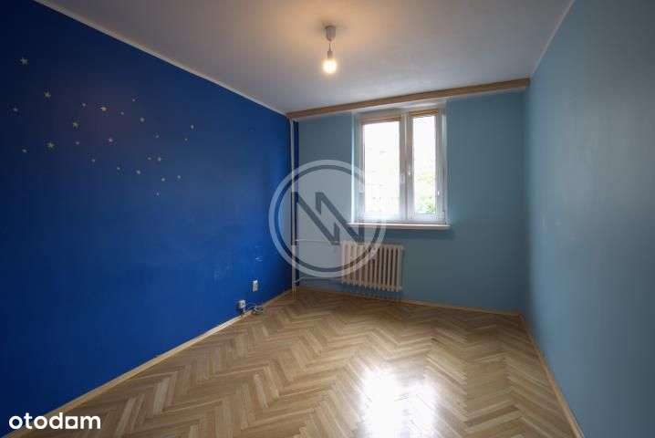 4 pokoje, I pietro-2