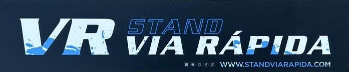 Stand Via Rápida