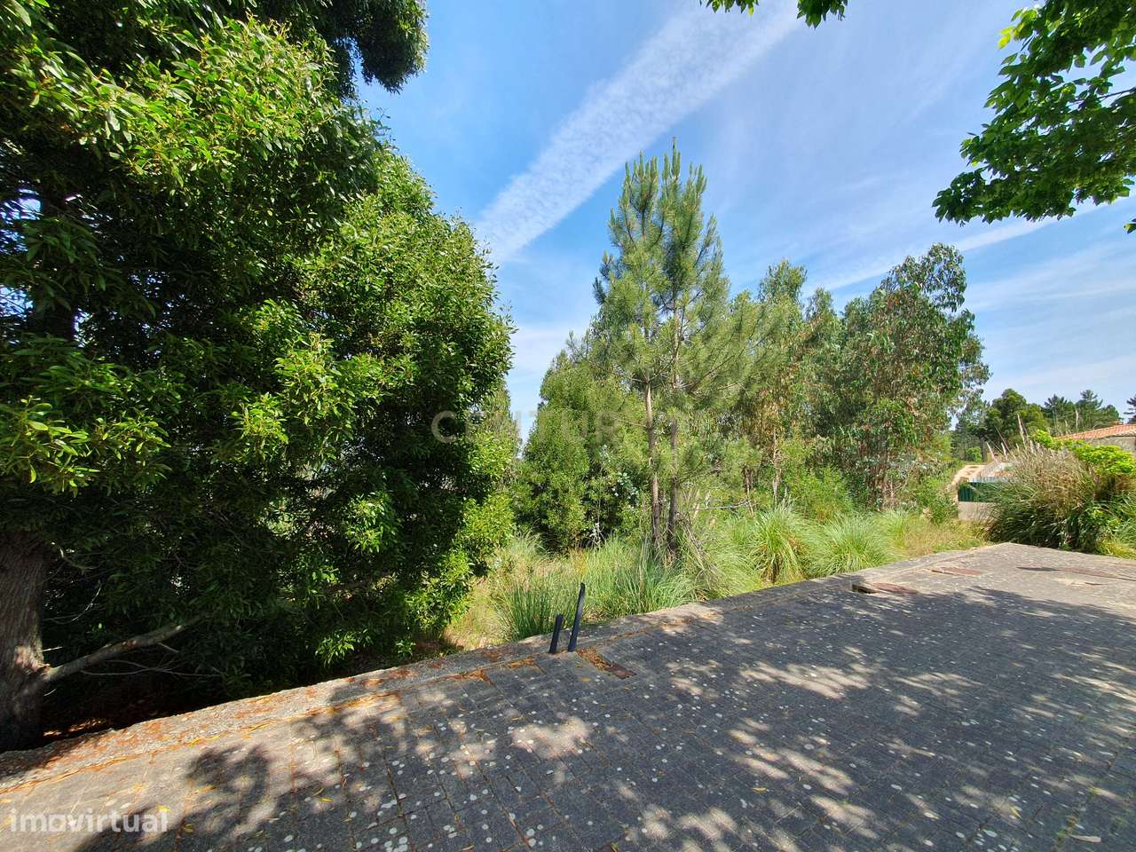 Lote Terreno | Construção | Área Total 1073m2 | Vale de Lobos | Telhei - Grande imagem: 3/39