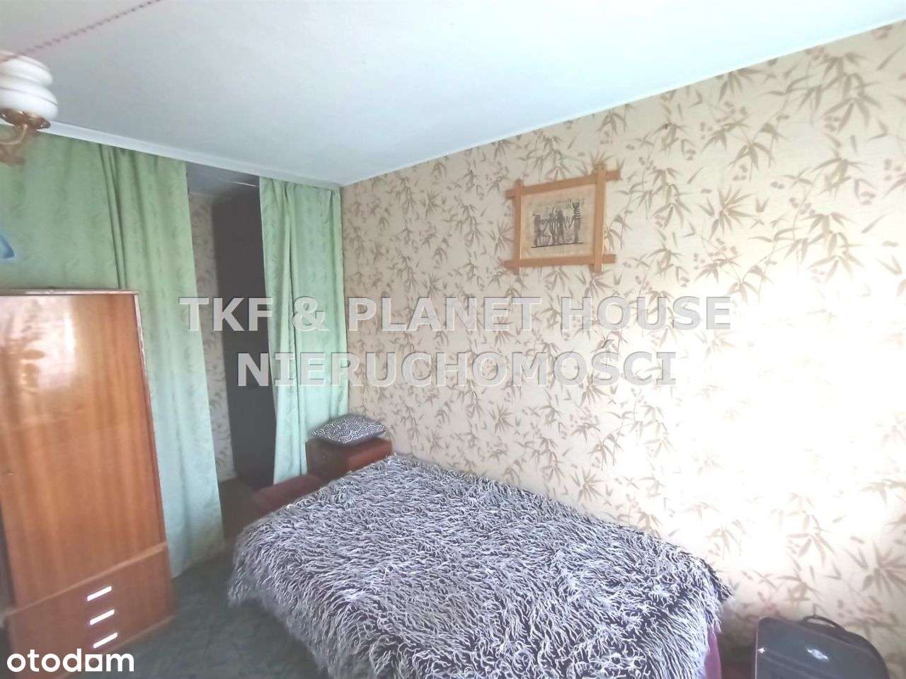 Mieszkanie 4 pokoje, ul. Strzelecka, - Pełny obrazek: 5/9