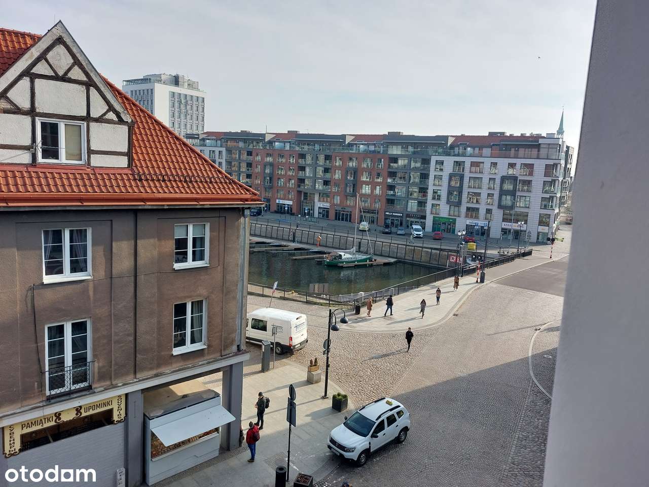 Kamieniczka _ Śródmieście Gdańska - Pełny obrazek: 5/5