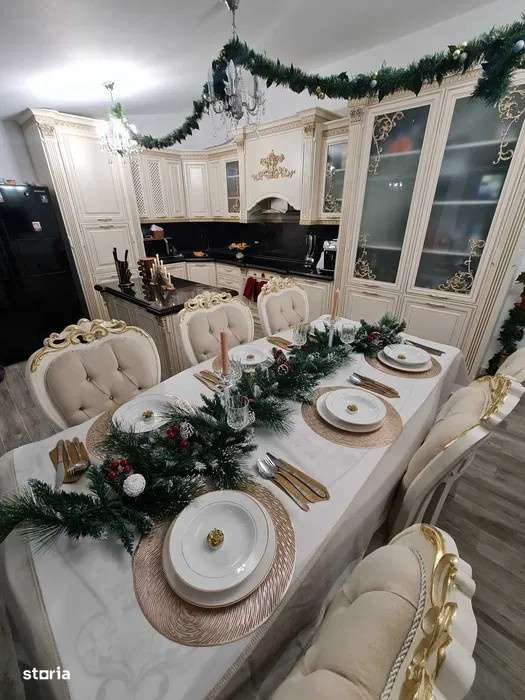 Casa ultra-lux, view spectaculos, piscina, Feleacu - Imagine principală: 5/16