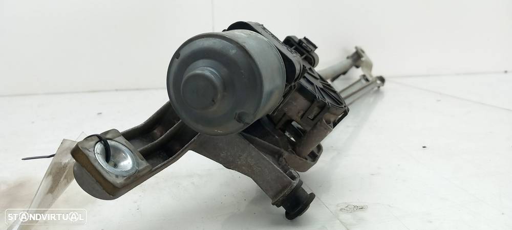 Motor Limpa Vidros Frente Ford Focus Ii (Da_, Hcp, Dp) - 1