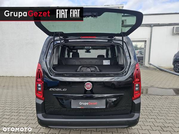 Fiat Doblo - 8