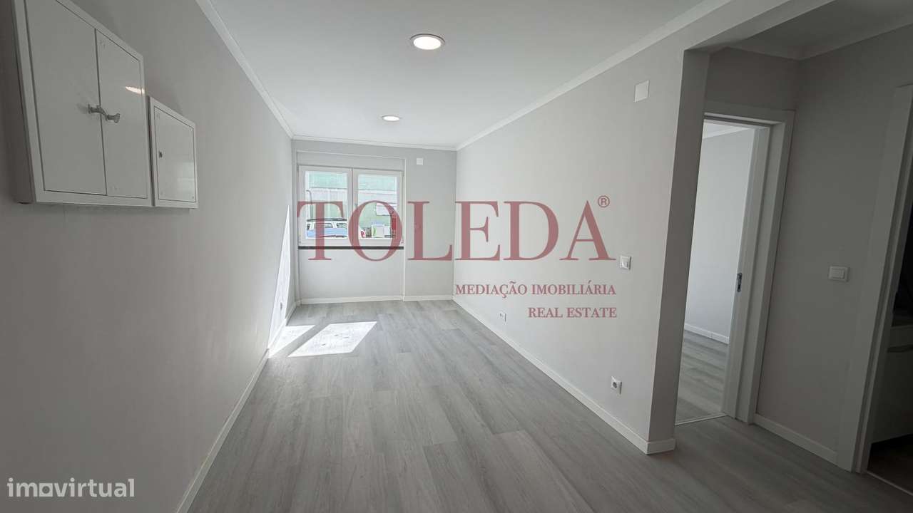 T2 Remodelado em Benfica-11