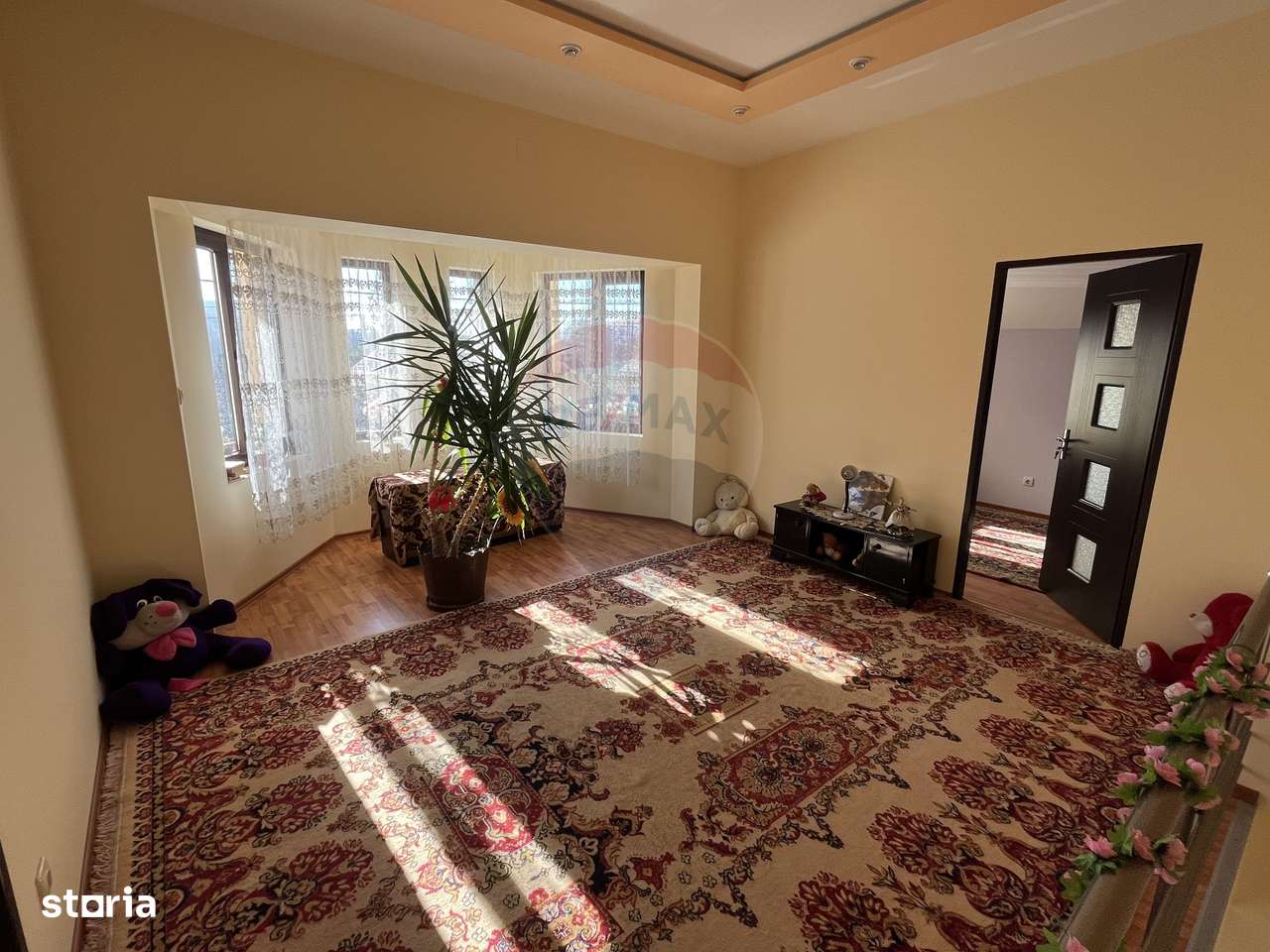 Casă de vânzare in Schitu-Golesti - Imagine principală: 5/11