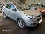 Kit roata de rezerva Hyundai ix35 2011 SUV 1.7 DOHC - 2