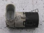 Sensor Estacionamento Frente 7m391_9275a Vw Sharan (7m) 1.9 Tdi - 4