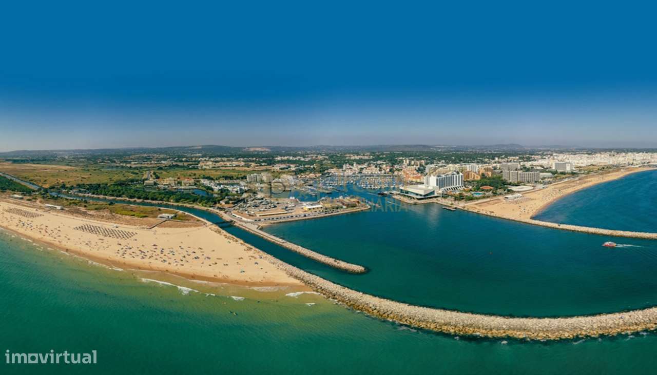 Apartamentos T3 de LUXO novos em Vilamoura, Algarve-16