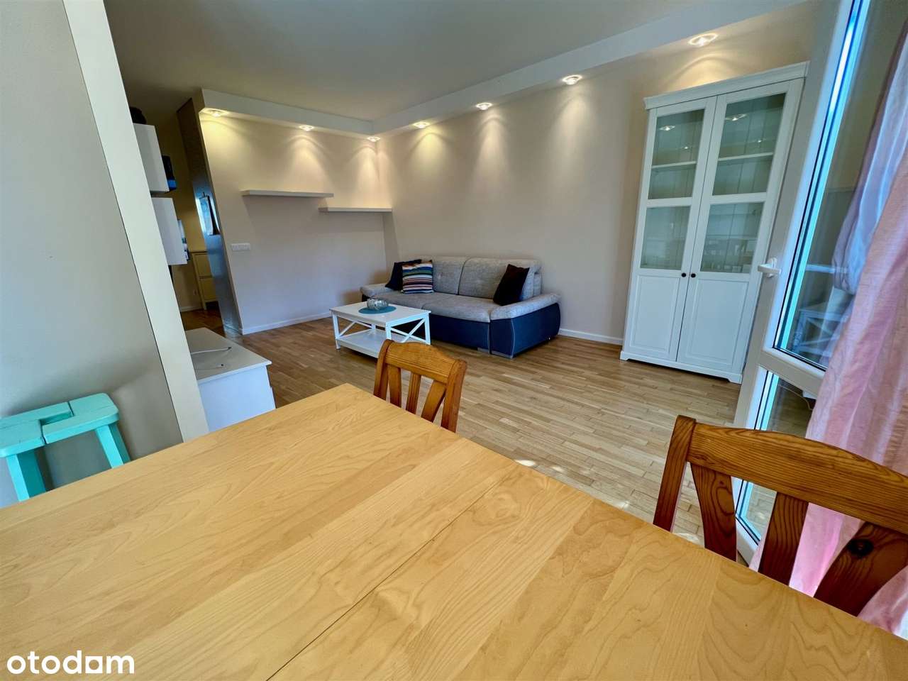 Pienista-3pokoje+parking+komórka+garaż+taras+ogró-14