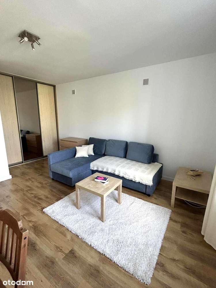 Mieszkanie na sprzedaż bezpośrednio - Kawalerka na Muranowie 32,57 m2. - Pełny obrazek: 3/10