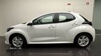 Toyota Yaris 1.0 VVT-i Comfort Plus - 3