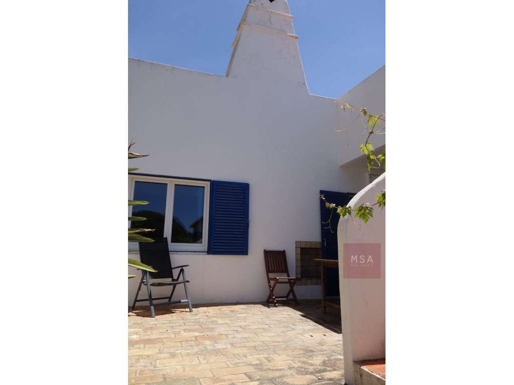 Moradia T5 com 165m2 e terraços com 58m2 na Prainha - Alvor - Porti...-18