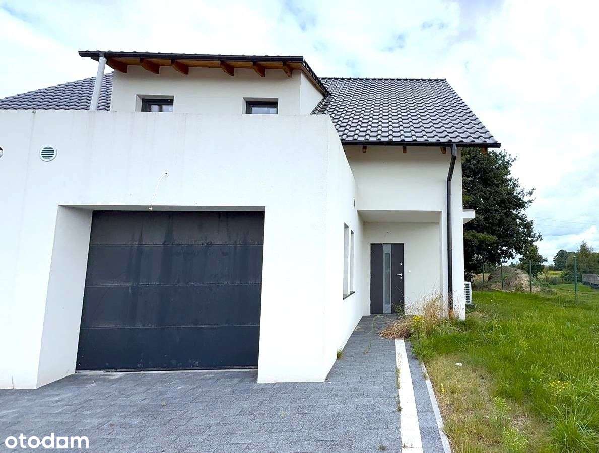 komfortowe / cisza / park/ autobus podmiejski - Pełny obrazek: 5/9