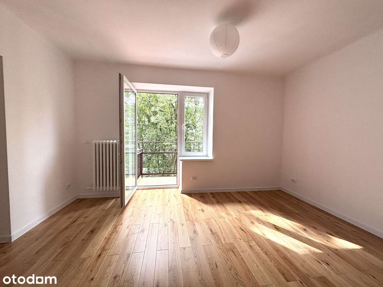 Kraków – Nowa Huta – Os. Hutnicze – 37m²–2 pokoje, balkon, po remoncie-0