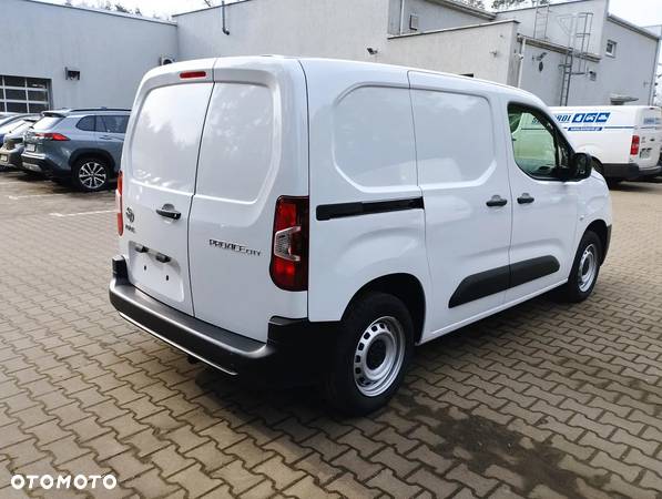 Toyota PROACE CITY - 4