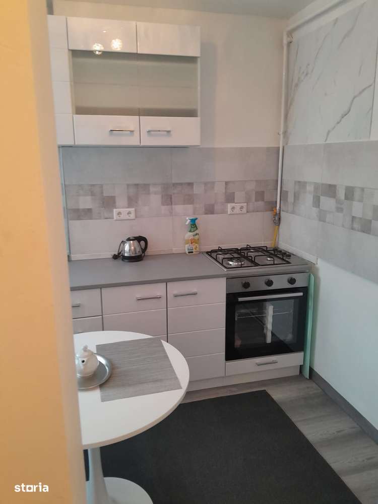 Ultracentral-Zona Manastirii Sf.Ioan-Apartament 2 camere renovat. - Imagine principală: 5/8