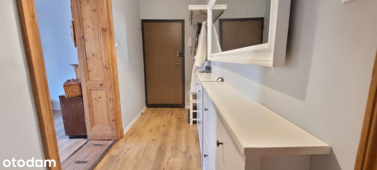 KLIMATYCZNE 2 pokojowe   ścisłe Centrum, kamienica - Pełny obrazek: 5/13