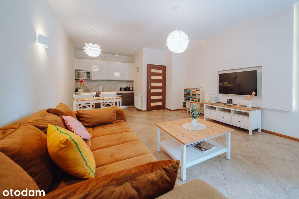 Apartament nr 4 Panorama Gór - Pełny obrazek: 5/20