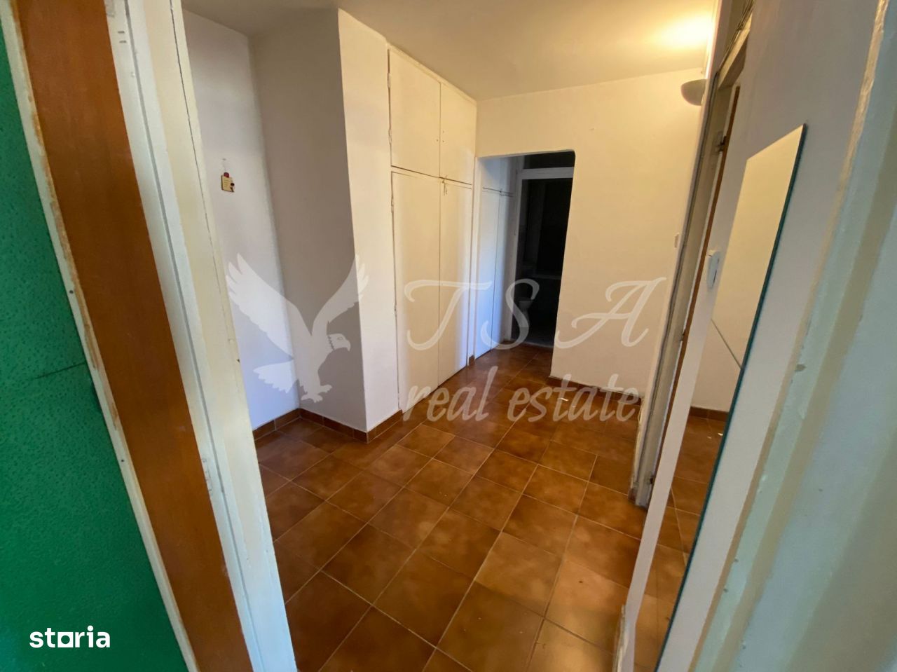 Apartament 2 camere Aviatiei