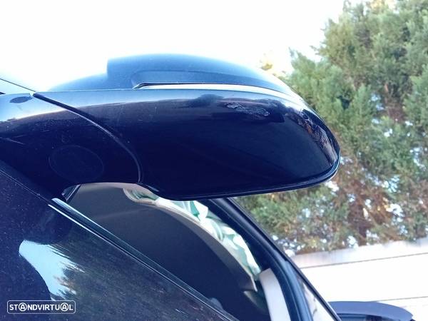 Espelho Retrovisor Esquerdo Electrico Bmw 3 Gran Turismo (F34) - 4