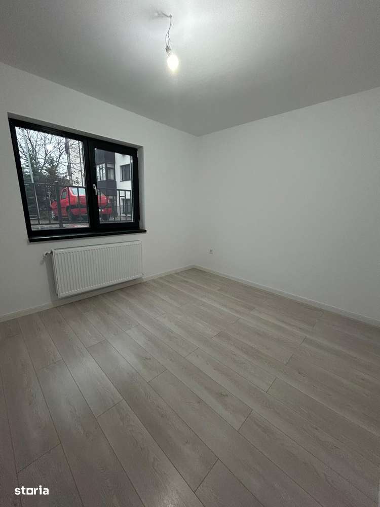 Popas Pacurari, 2 camere decomandat, renovat, parcare inclusa - Imagine principală: 5/11