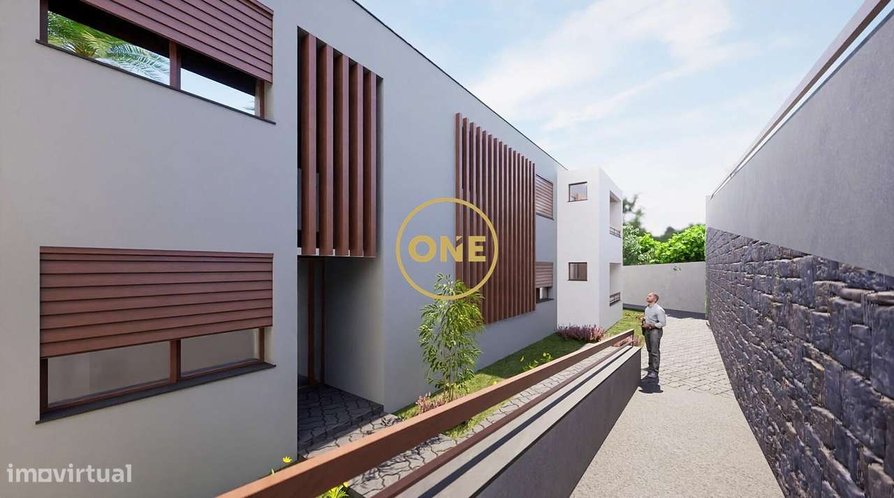 Apartamento T1 - Grande imagem: 5/21