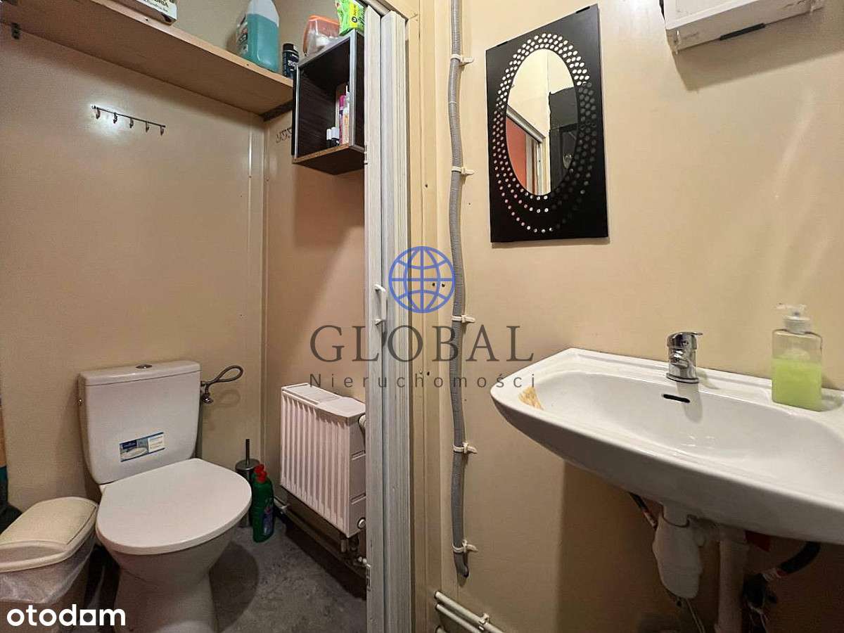 Pawilon gastronomiczny/ vis-à-vis Politechniki-9