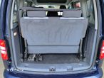 Volkswagen Touran 1.6 TDI DPF BlueMot Comfortline - 15