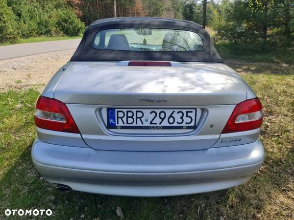 Volvo C70 - 5