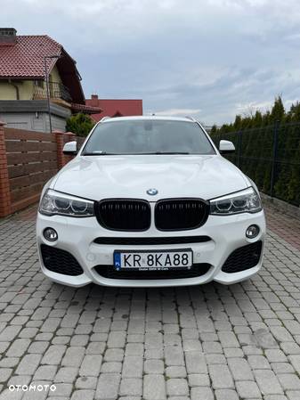 BMW X4 xDrive20d - 3