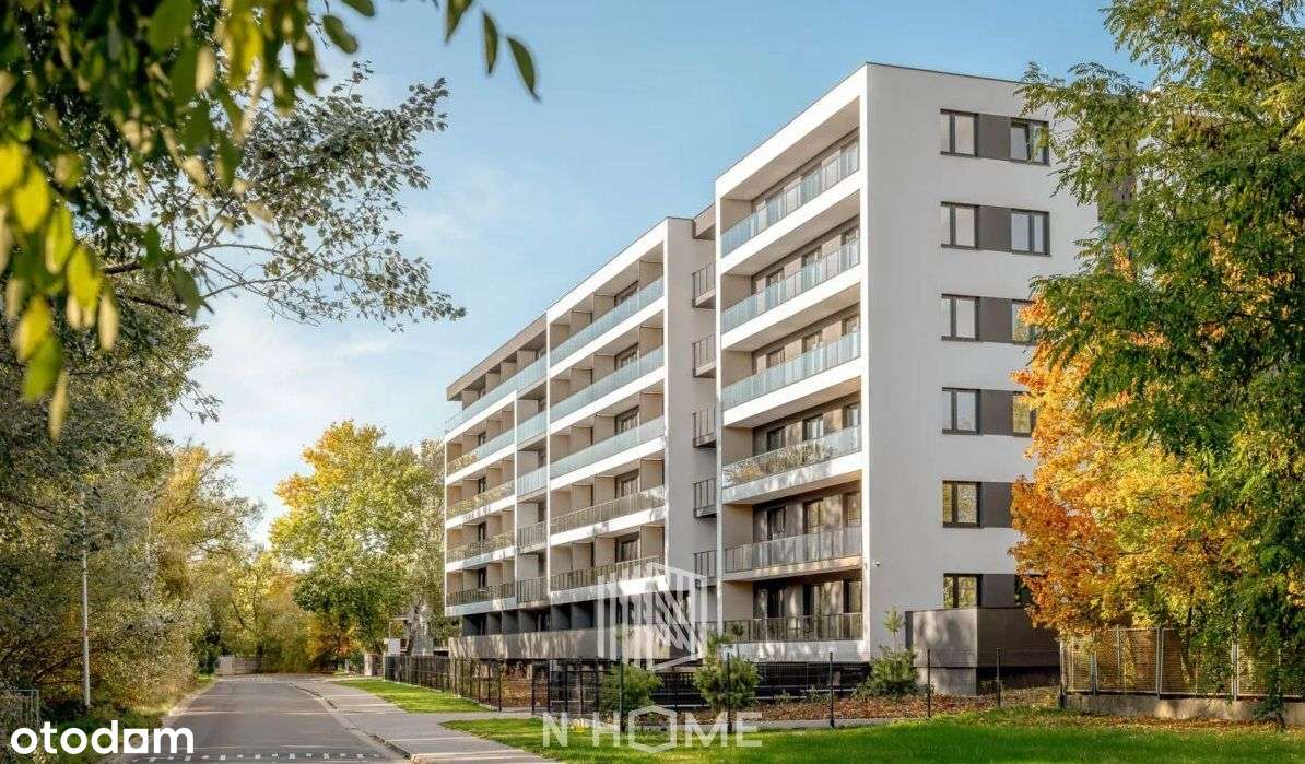 Gotowe Do Odbioru |4 Pokoje| Bez Prowizji i Pcc-6