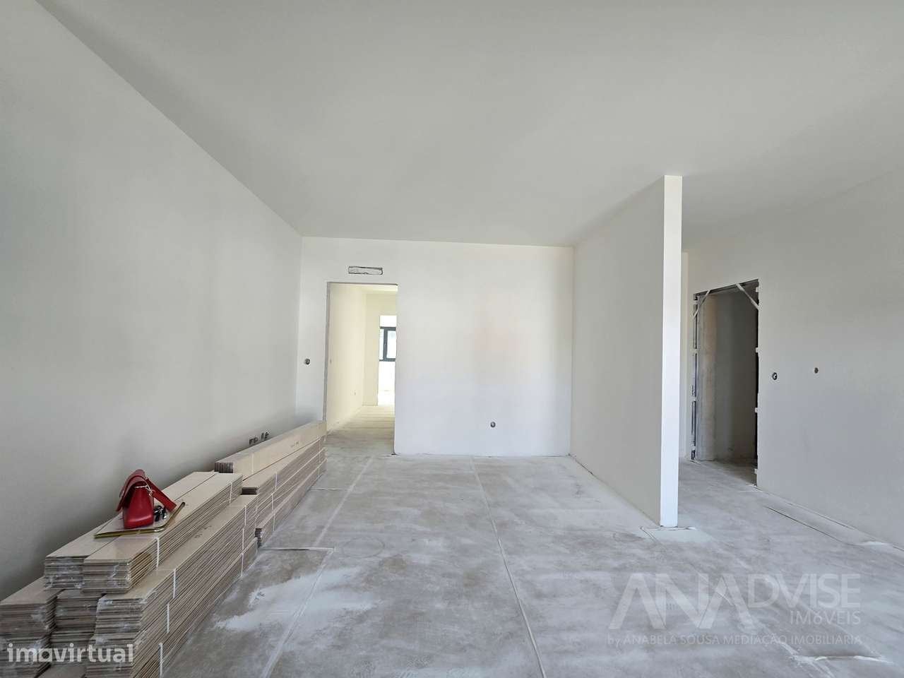 Apartamento T2 Venda em Mundão,Viseu - Grande imagem: 4/15