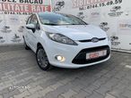 Ford Fiesta - 1