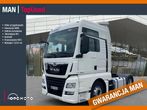 MAN TGX 18.460 4X2 BLS - 1