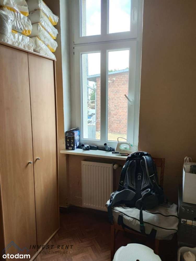 Mieszkanie 95 m2 I piętro w centrum Kołobrzegu-5