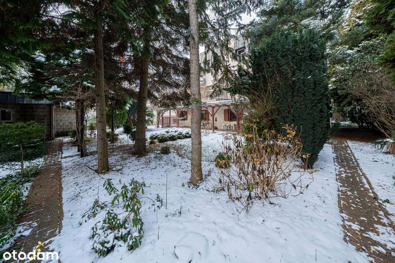 Najlepszy adres w Poznaniu, Ścisły Sołacz-2