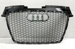 ATRAPA GRILL Audi TT TTRS TTR, 8J0 - ASO Audi - 1