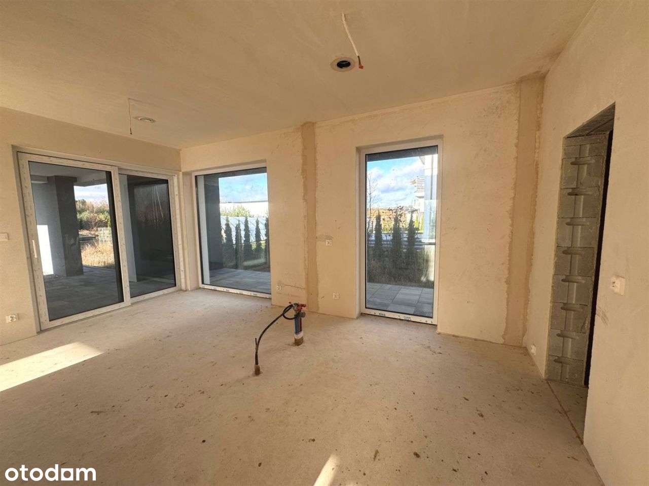 Osielsko | luksusowy dom w stanie deweloperskim-10