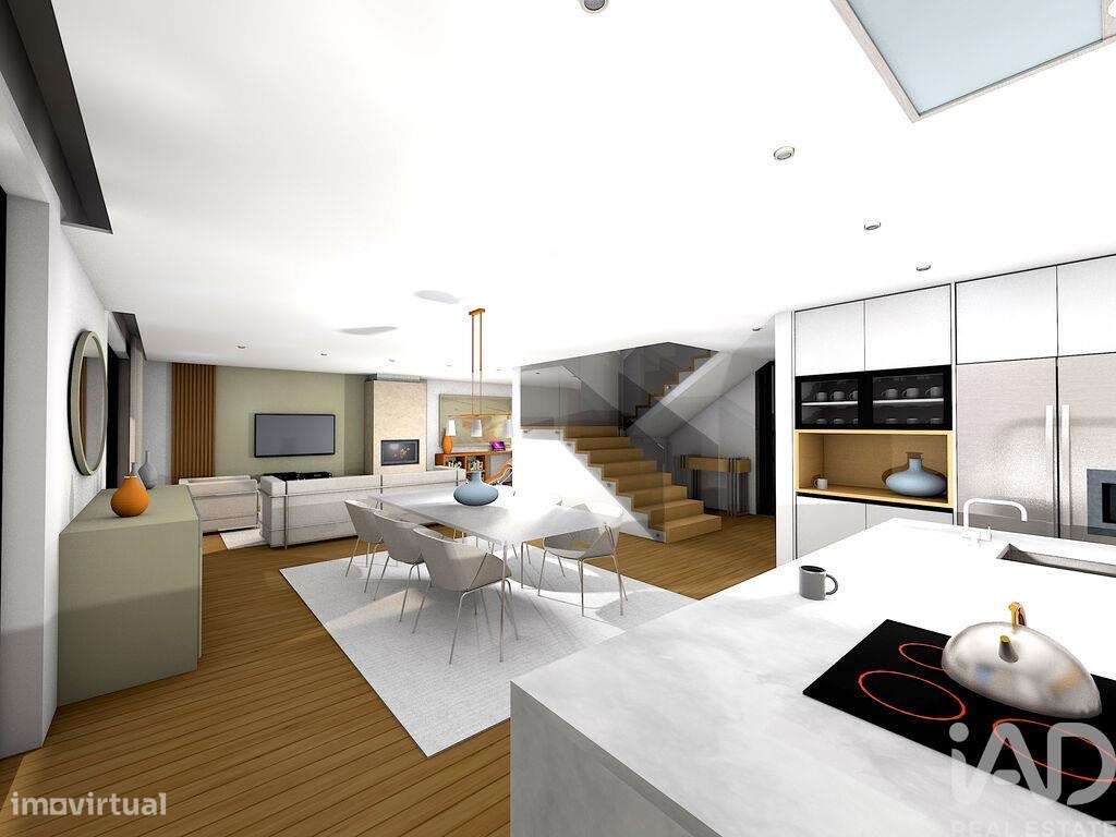 Casa / Villa T3 em Abade de Neiva de 308,00 m2 - Grande imagem: 4/16