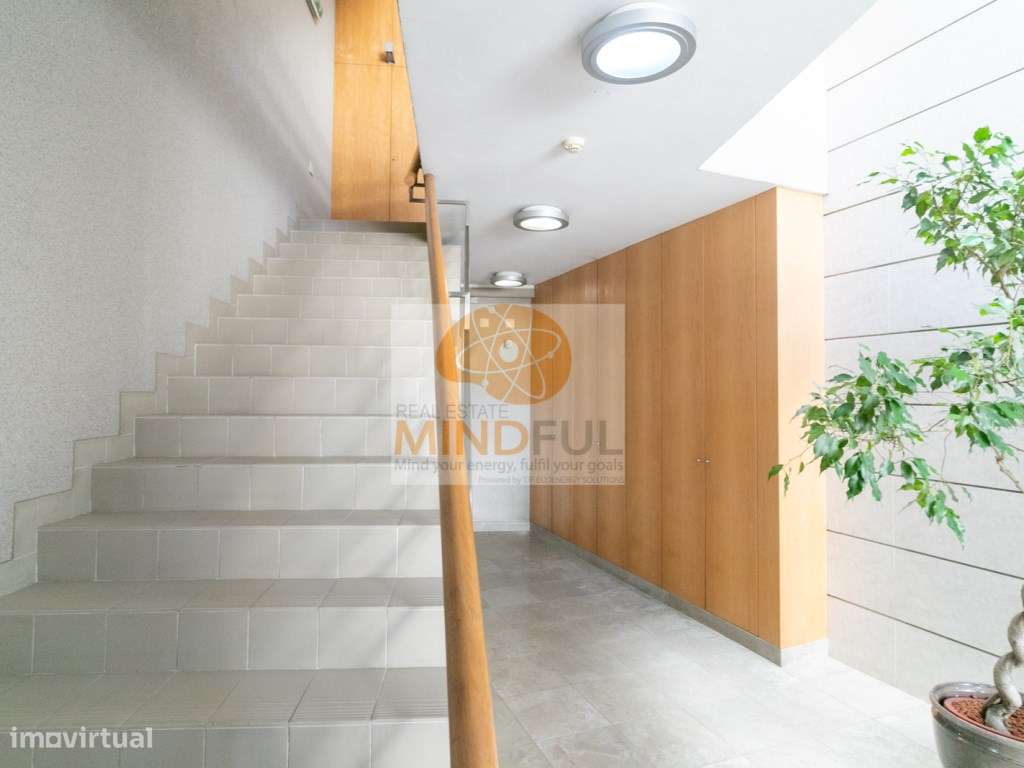 Venda ou Arrendamento de Loja Excelente Perto da Câmara de Gondomar-15