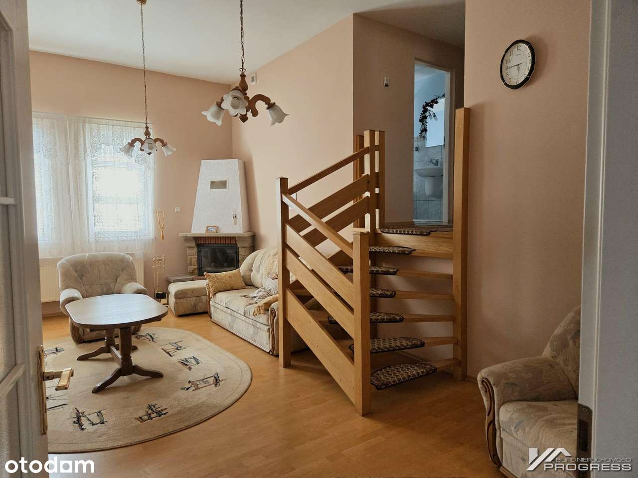 Działka inwestycyjna 3ha: WZ dla usług, gastr. – USTROBNA /k. Krosna/.-5