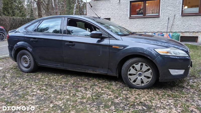 Ford Mondeo 1.8 TDCi Trend - 10