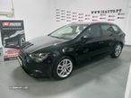 SEAT Leon ST 1.4 TSI Style S/S - 9