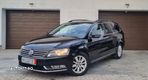 Volkswagen Passat Variant 1.6 TDI BlueMotion Technology Business Edition - 1