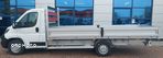 Peugeot Boxer Podwozie L4 435 2.2 BlueHDi 165 KM S&amp;S - 4